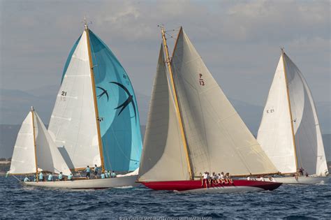 Les Voiles de Saint